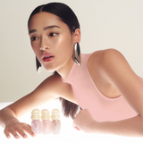 Sunnies Face Glow On [Light Catching Liquid Highlighter]