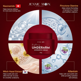 Jennie Moon Brightening Underarm Intensive Cream