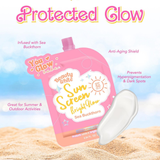 You Glow Babe Beauty White SunScreen