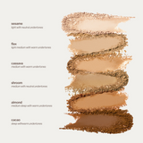 Sunnies Face Skin So Good The Perfecting Setting Powder