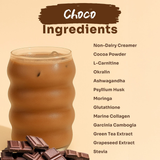 Glowming Choco