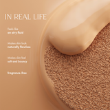 BLK Cosmetics Airy Matte Cushion