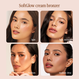 Happy Skin Softglow Cream Bronzer
