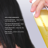 Arcadia Beauty 2-in-1 Keratin Hair Perfume Mist