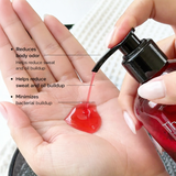 The Elf Nano White Shower Gel