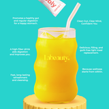 Labeauty Labbly Fiber Drink