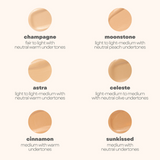 Absidy Ambient Filter Complexion Enhancer Illuminator