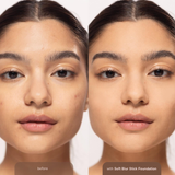 BLK Cosmetics Soft Blur Stick Foundation