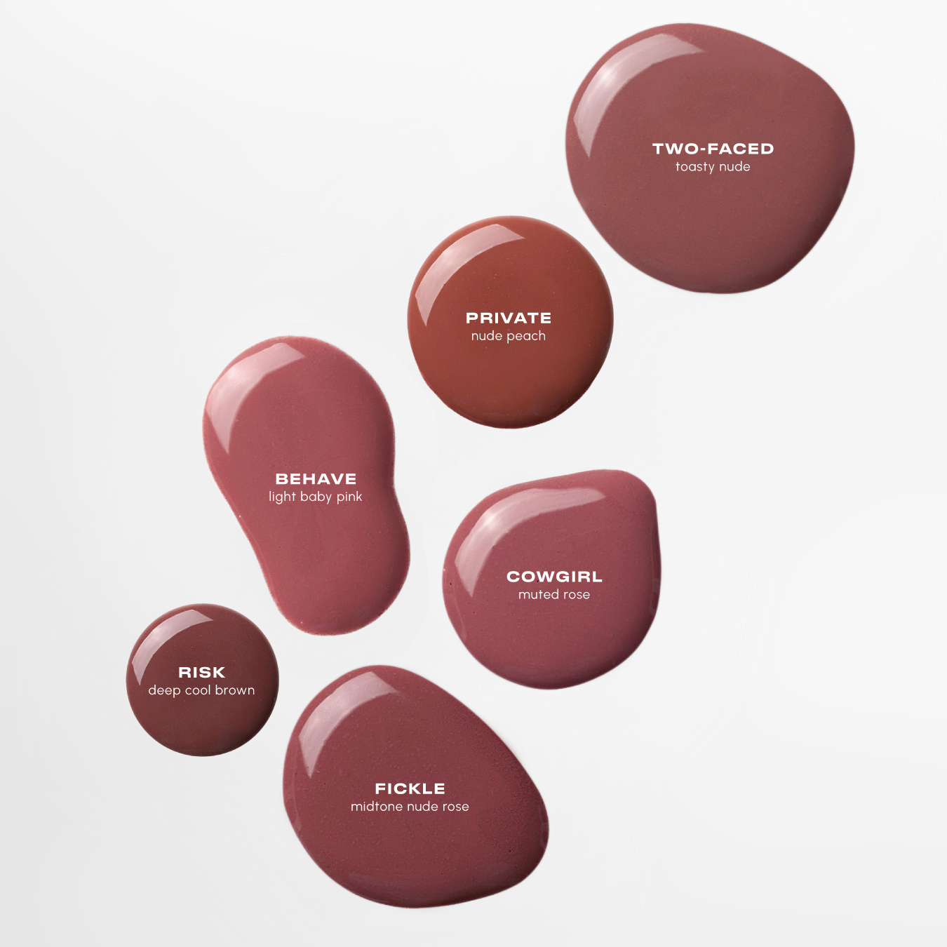 Issy Lip Lacquer