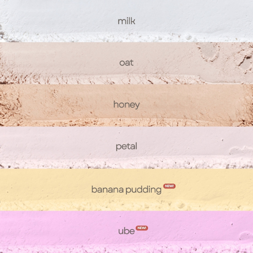 Absidy Complexion Blur Translucent Perfecting Powder