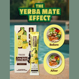 TRIZIE Appetite Yerba Mate