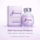 Aishi Harmony Ovalance