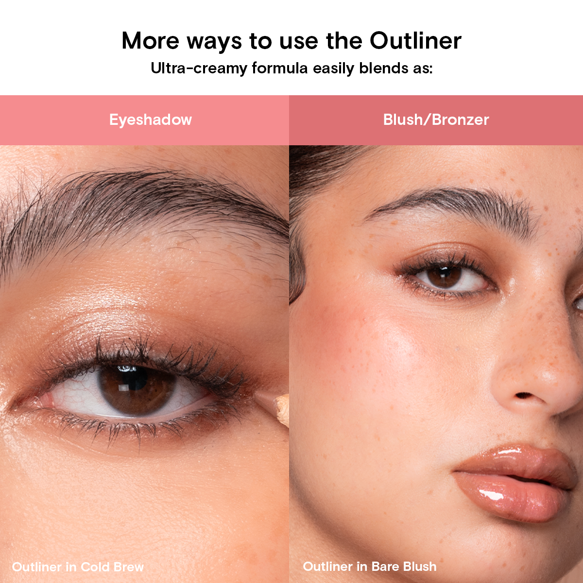 BLK Cosmetics Outliner (Lip Liner / Pencil)