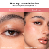 BLK Cosmetics Outliner (Lip Liner / Pencil)