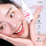 RyxSkin Hydraglow Bright+ Night Serum