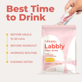 Labeauty Labbly Fiber Drink