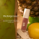 BLK Cosmetics Creamy All-Over Paint