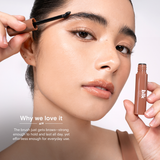 BLK Cosmetics Brow Bond (Brow Mascara)