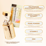 Hikari Skin Essentials Aurum S-Acetyl Glutathione