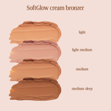 Happy Skin Softglow Cream Bronzer