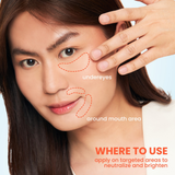 Luxe Organix UV Matte Powder Instant Pore Filter Weightless Sunscreen SPF50 PA++++ Complexion Correct