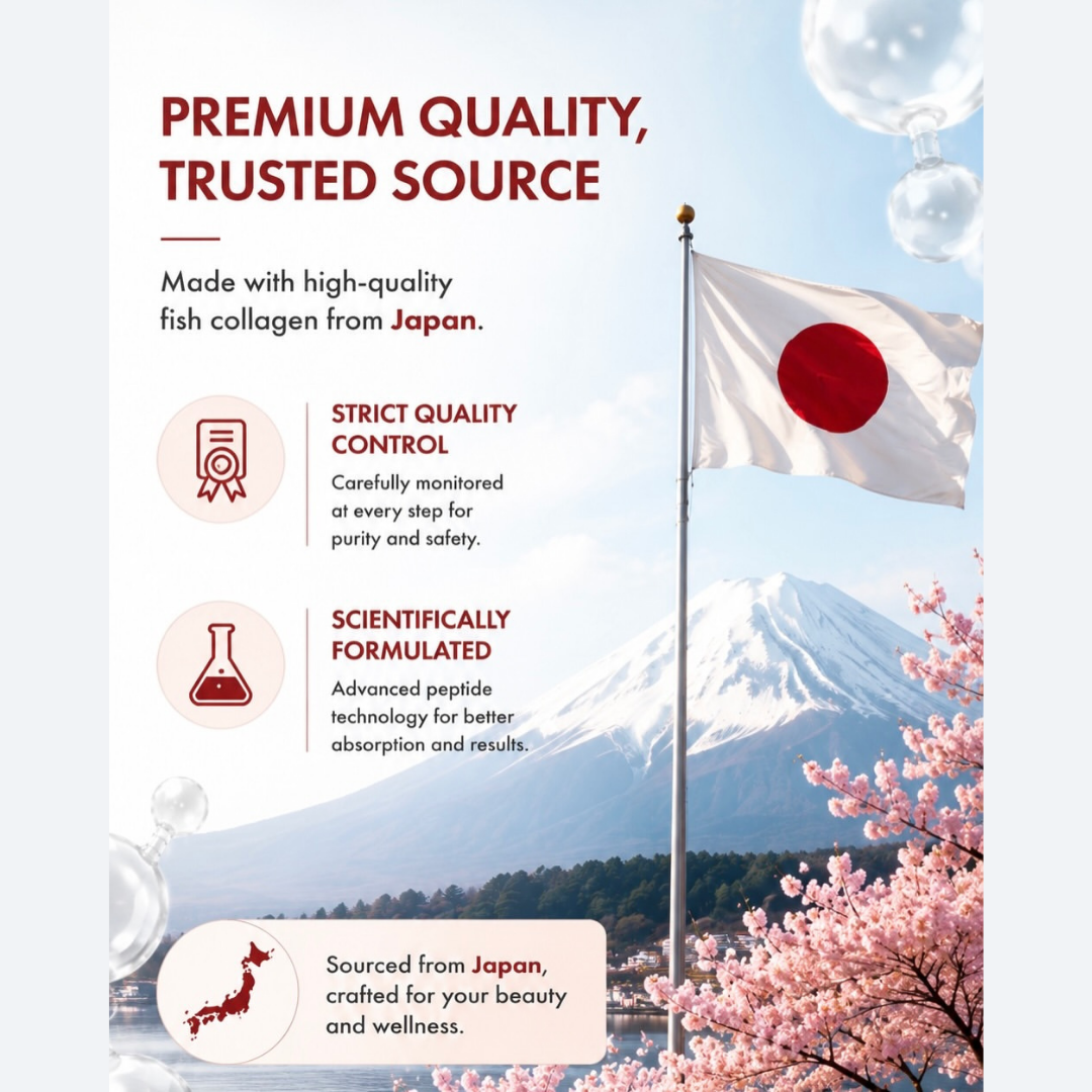 Jennie Moon Pure Collagen