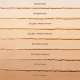 Absidy Beauty x Jelly Eugenio Smooth Focus Brightening Powder Foundation