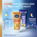 Vaseline Gluta-Hya Serum Burst Lotion SPF 50 PA+++ 260ml