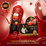 Minako Tomato Extra Soap