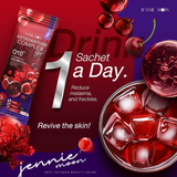 Jennie Moon Astaxanthin Complex Blink