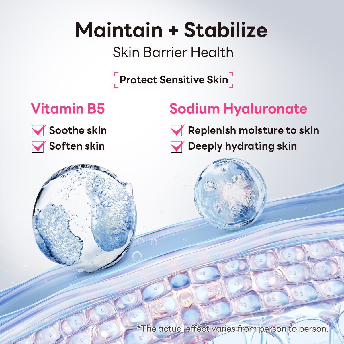 Papa Feel SymWhite 377 Dark Spots Clear Serum