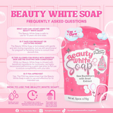 You Glow Babe Beauty White Soap 70g x 5