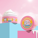 Shaha Beauty Hakuji Gluta Whipped Bleaching Cream