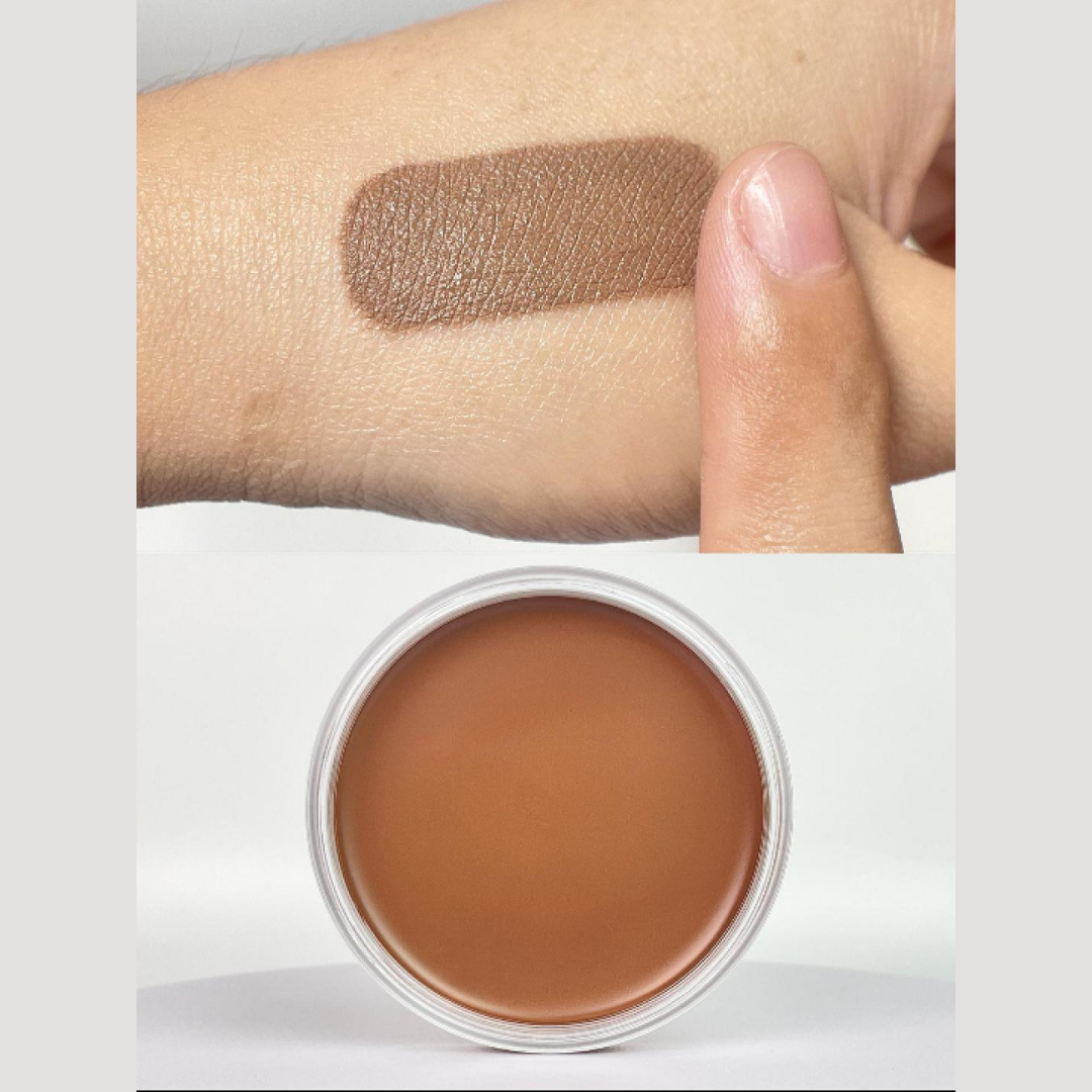 Arcadia Beauty Soft Bronze