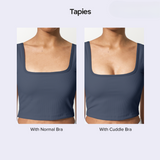 Tapies Cuddle Bra