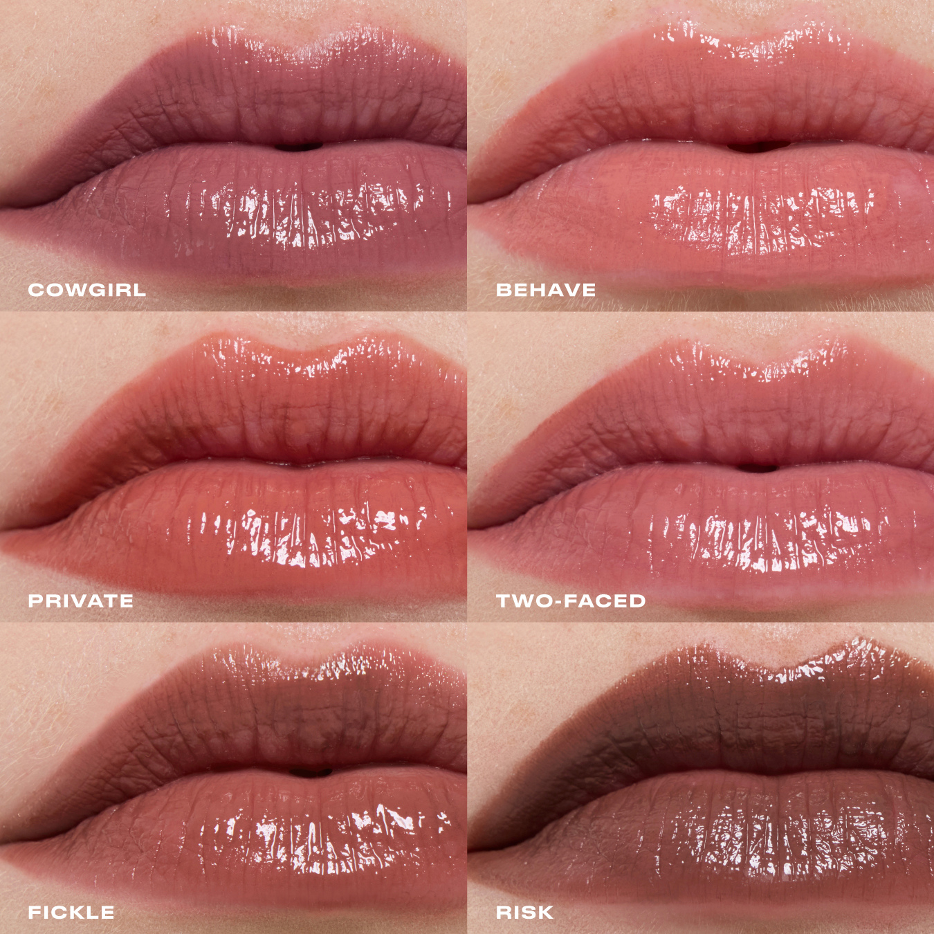 Issy Lip Lacquer
