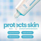 J Skin Beauty Hydramoist+ Moisture and Barrier Booster Cream