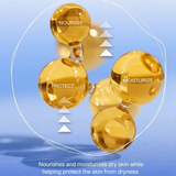 Minako Vitamin E Body Lotion