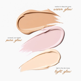 Shaha Beauty Hakuji Glow Sunscreen