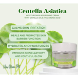 Her Choice Ph Centella Asiatica Premium Repair Set
