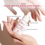 RyxSkin Hydraglow Bright+ Morning Serum