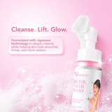 S and J Beauty Botox Facial Wash