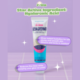 Cvsper Vegan Heal Repair Greek Yoghurt Hydrophilic Water Cream