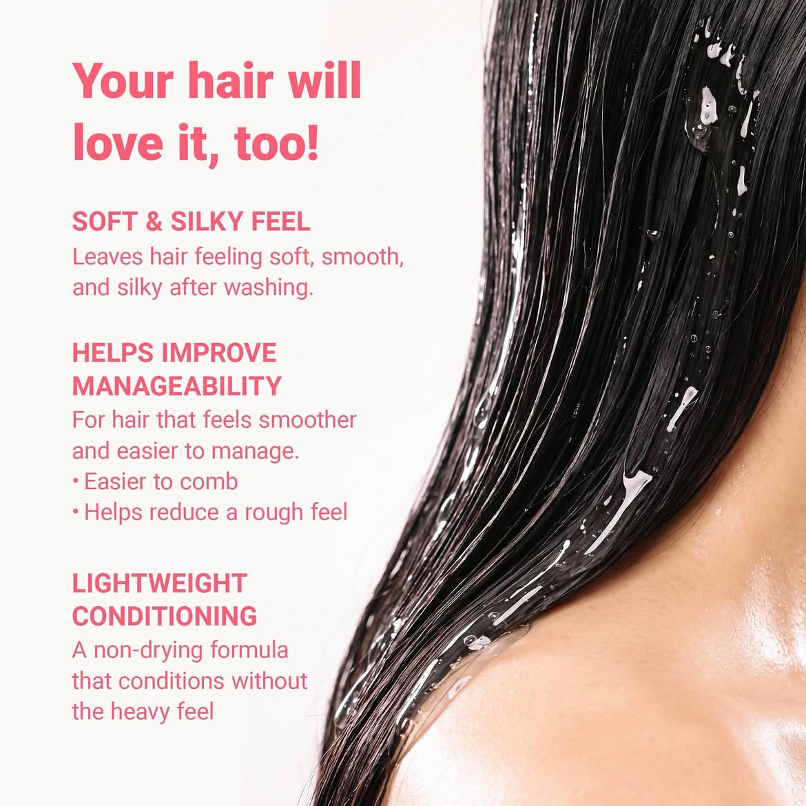 RyxSkin Japan Premium Hair Shampoo