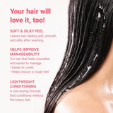 RyxSkin Japan Premium Hair Shampoo
