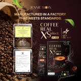 Jennie Moon Coffee Real XSelect Plus