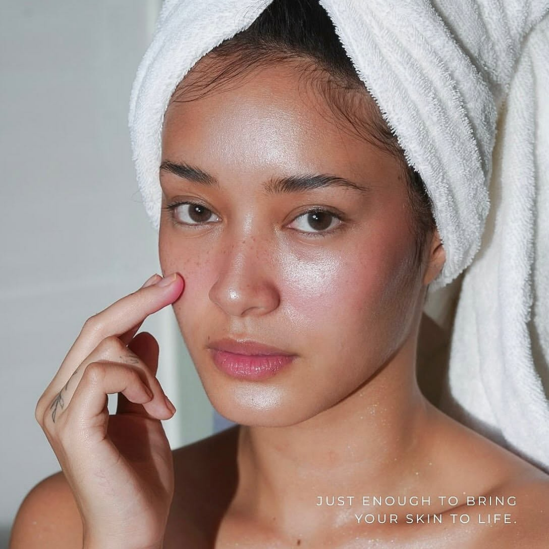 Cielo Beauty Clear Jello Blush