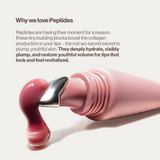 Sunnies Face Lip Glaze [Peptide Lip Treatment]