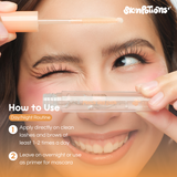 SkinPotions Peach Thy Lash - Lash and Brows Growth Serum
