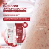 Luxe Organix DermaPRO 2in1 KP Bumps Corrector Smooth Restore Treatment Body Lotion